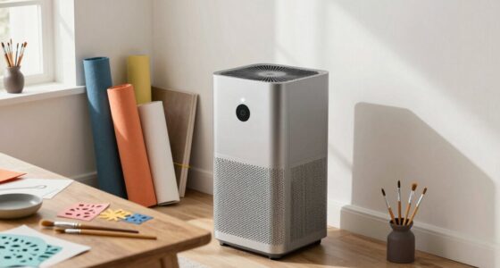 top allergy air purifiers