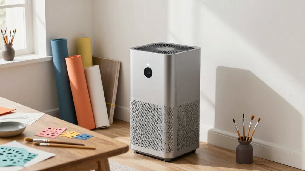 top allergy air purifiers
