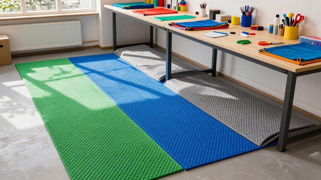 top anti fatigue mats 2026