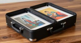 top art portfolio cases