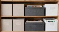 top art print storage solutions