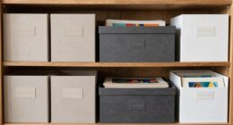 top art print storage solutions