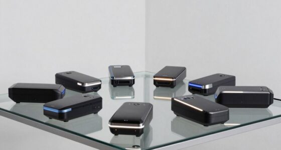 top art scanner picks