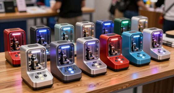 top badge maker machines