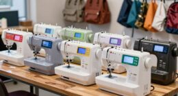 top bag sewing machine picks