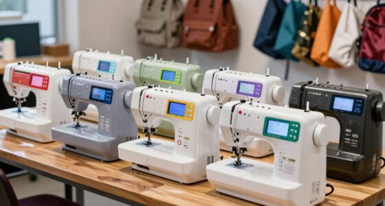 top bag sewing machine picks
