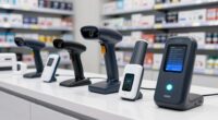 top barcode scanners 2026
