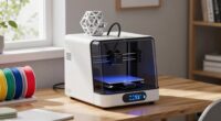 top beginner 3d printers
