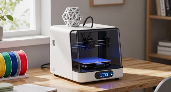 top beginner 3d printers
