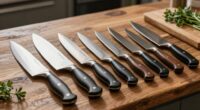 top beginner chef knives