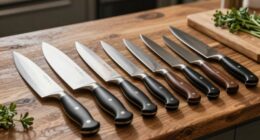 top beginner chef knives