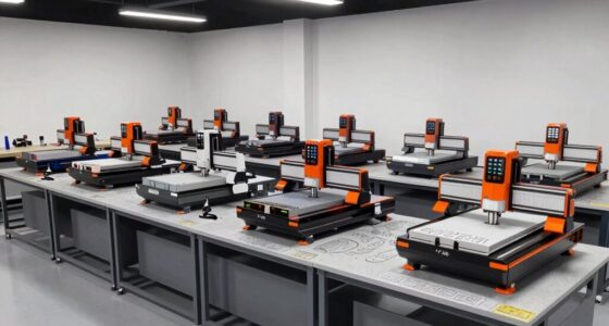 top beginner cnc router options