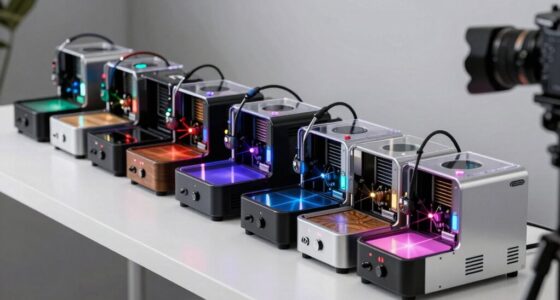 top beginner diode laser engravers