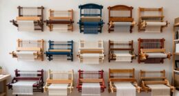 top beginner heddle loom picks