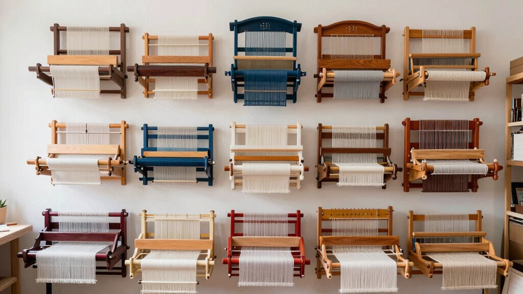 top beginner heddle loom picks