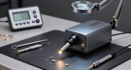 top beginner jewelry soldering stations
