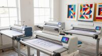 top beginner longarm machines
