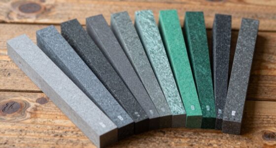 top beginner sharpening stones