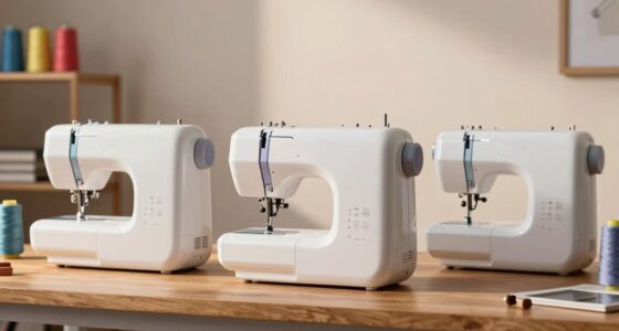 top beginner silhouette machines