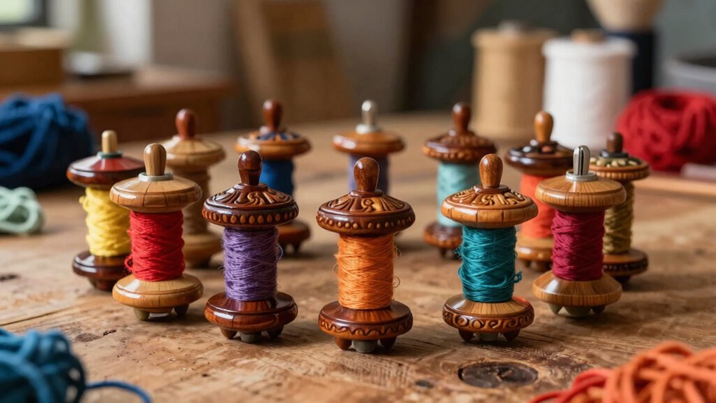 top beginner spinning wheel list