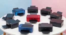 top beginner sublimation printers