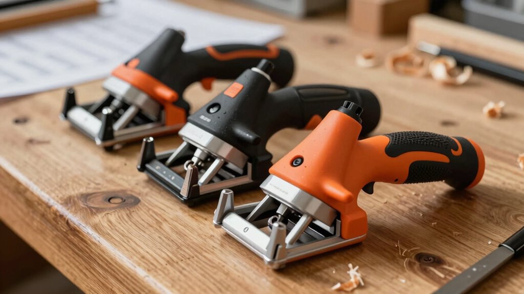 top beginner woodworking routers