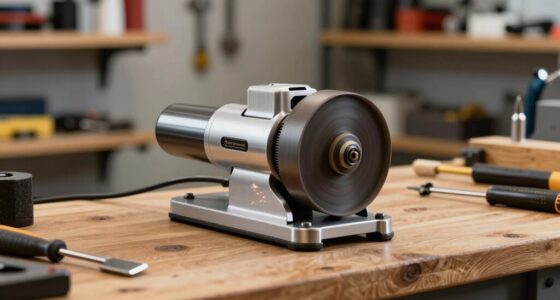 top bench grinders 2026