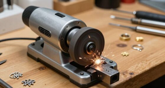 top bench grinders for jewelry