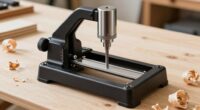 top benchtop mortiser options