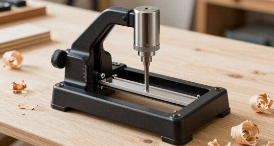 top benchtop mortiser options
