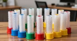 top bubble wrap dispensers