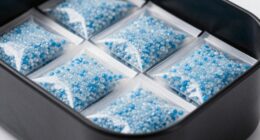 top bulk silica gel packs