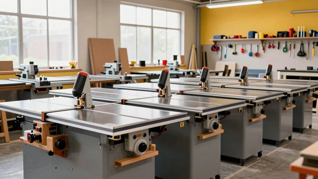 top cabinet saw recommendations