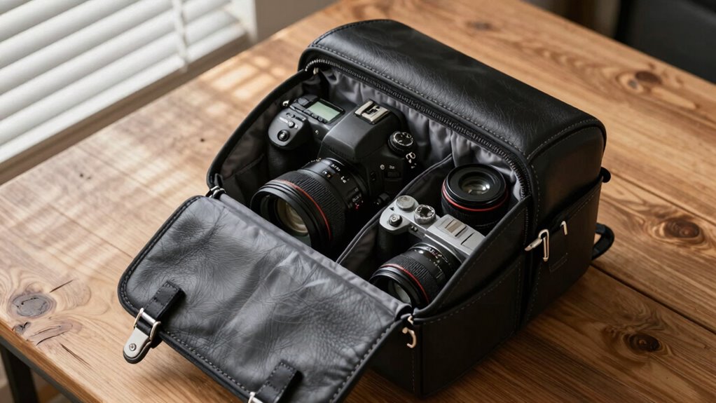 top camera bags for photographers