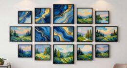 top canvas wall art sets