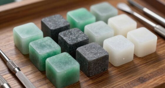 top carving sharpening stone sets