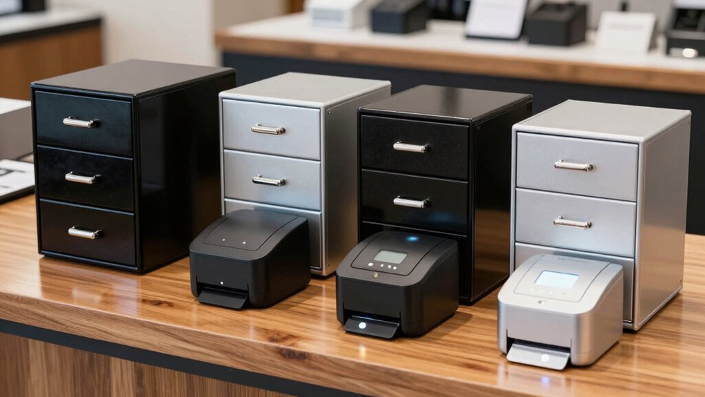 top cash drawer bundles