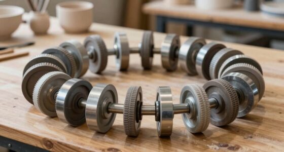 top ceramic banding wheel list