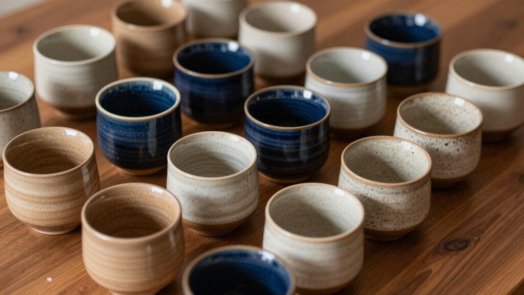 top ceramic espresso cup sets