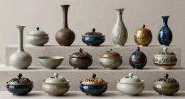 top ceramic incense burner styles