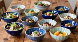 top ceramic serving bowls