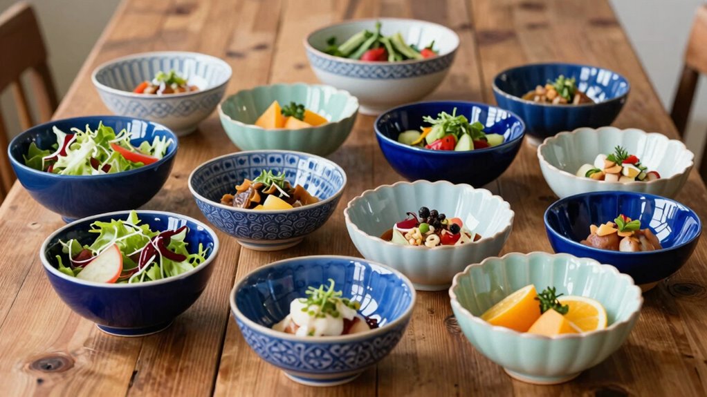 top ceramic serving bowls
