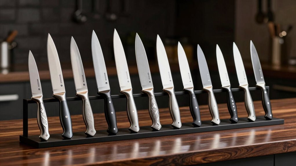 top chef approved knife sets