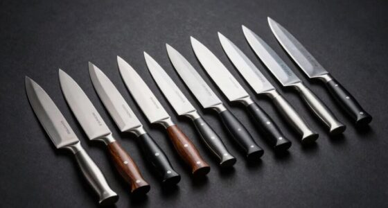 top chef knife recommendations