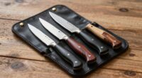 top chef knife roll reviews