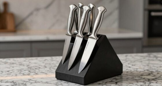 top chef recommended knife sets