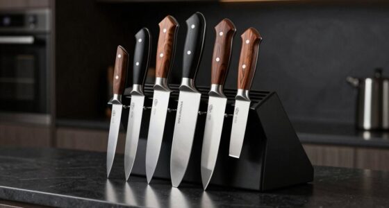 top chef recommended knife sets