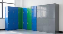top chemical resin storage cabinets
