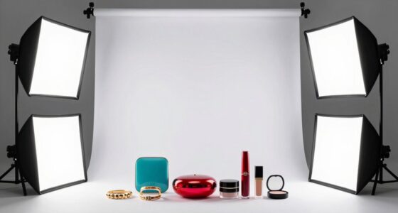 top continuous lighting kits