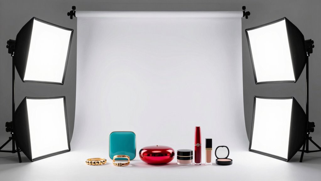 top continuous lighting kits